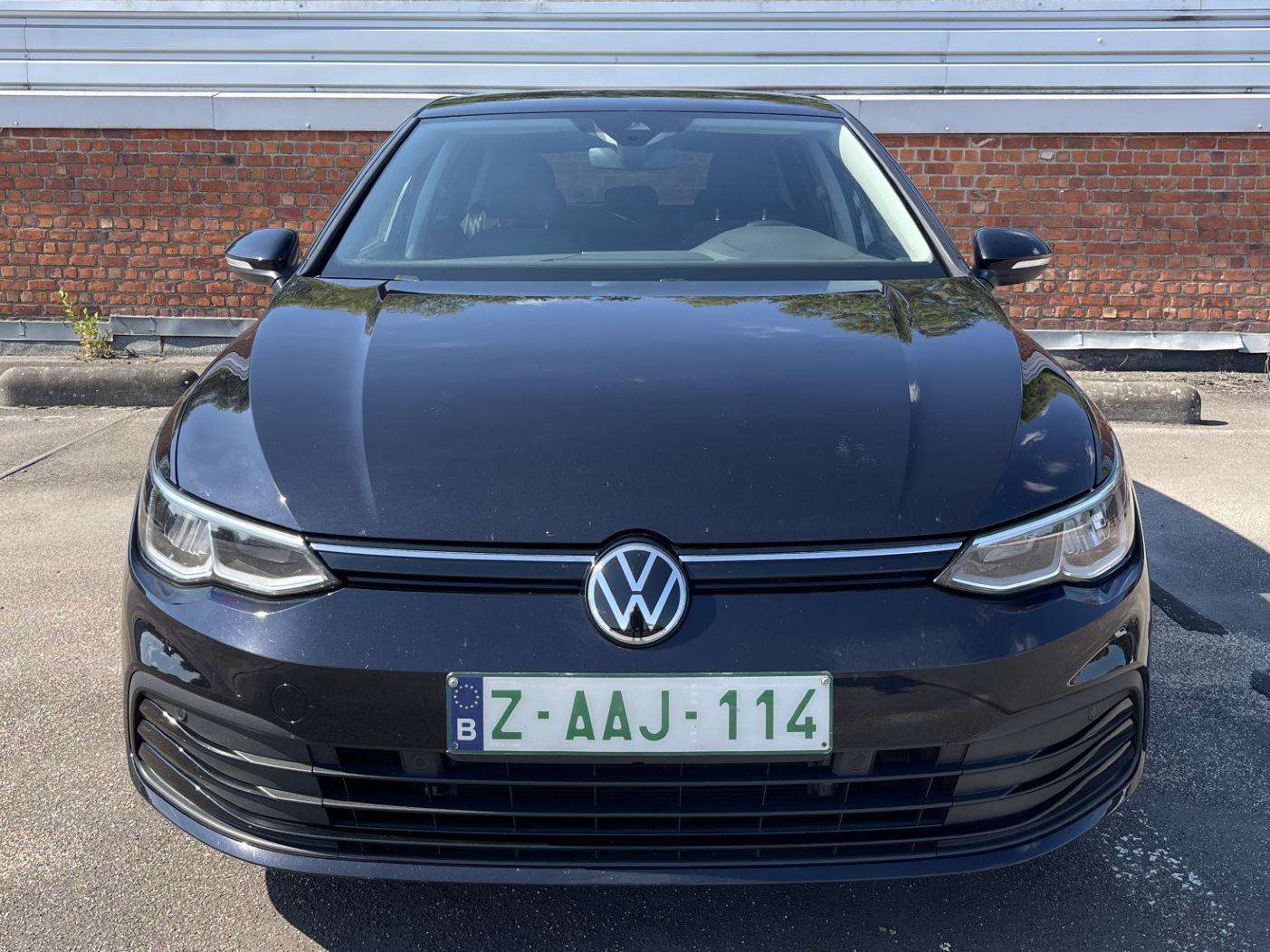 Volkswagen Golf 12M GARANTIE