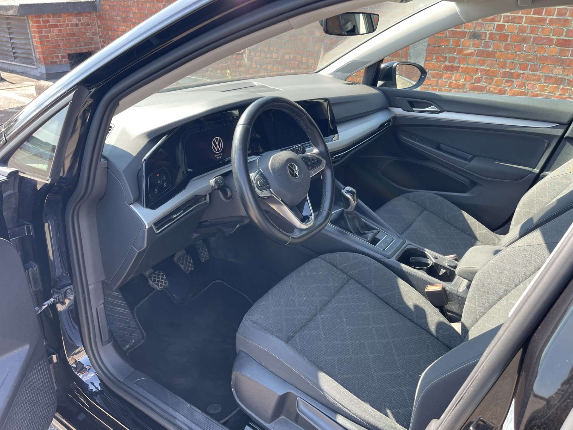 Volkswagen Golf 12M GARANTIE