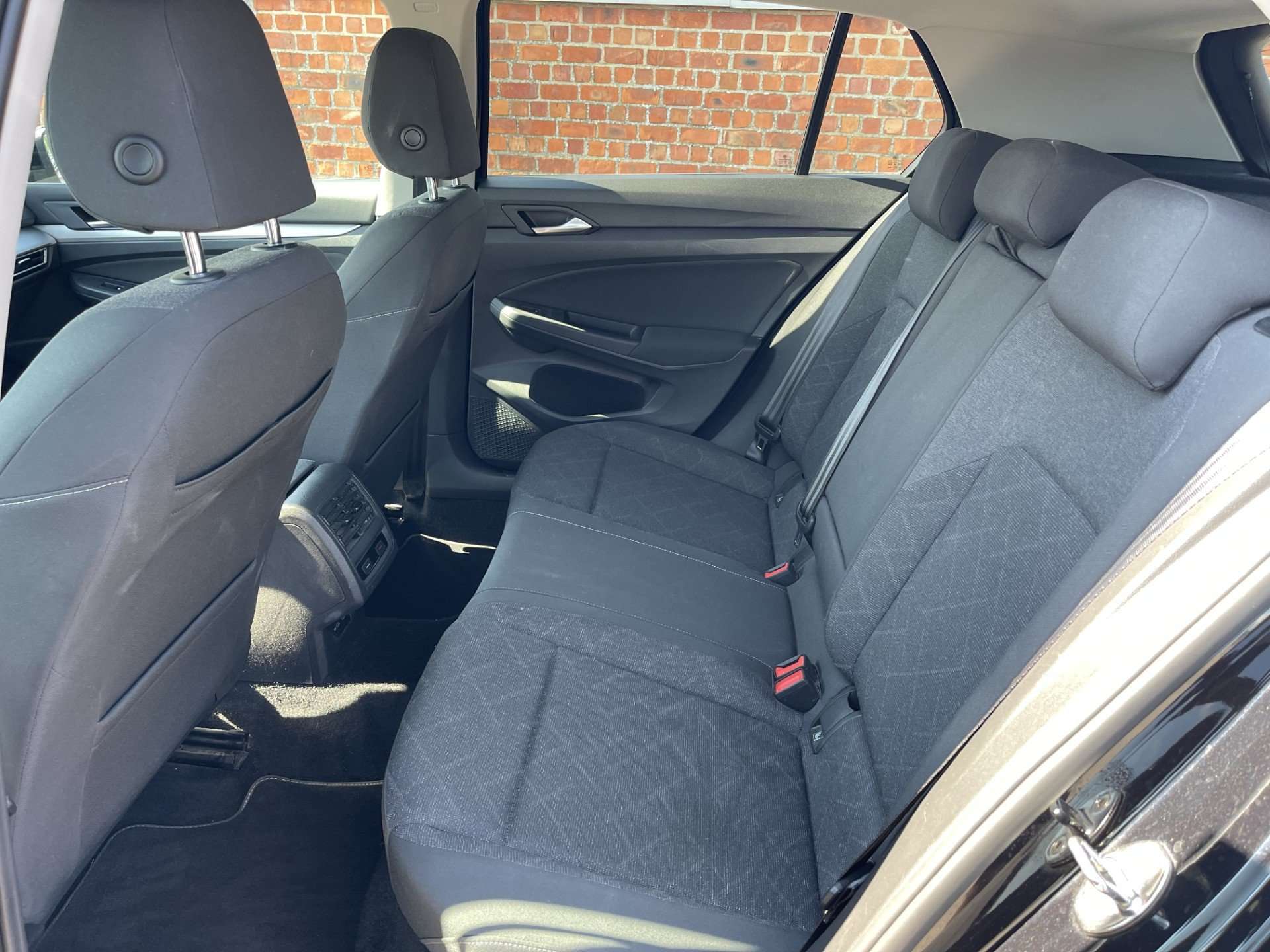 Volkswagen Golf 12M GARANTIE