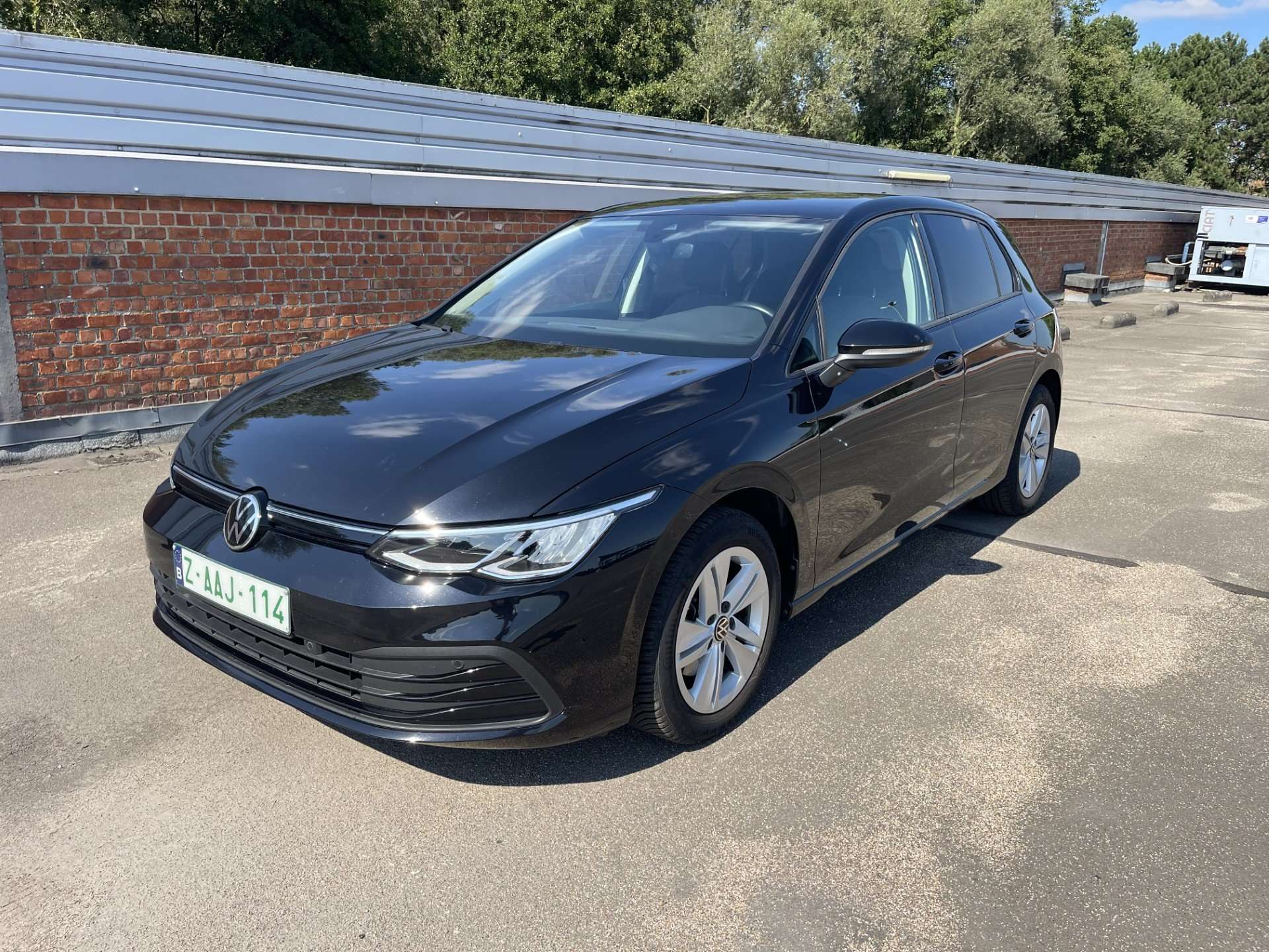 Volkswagen Golf 12M GARANTIE