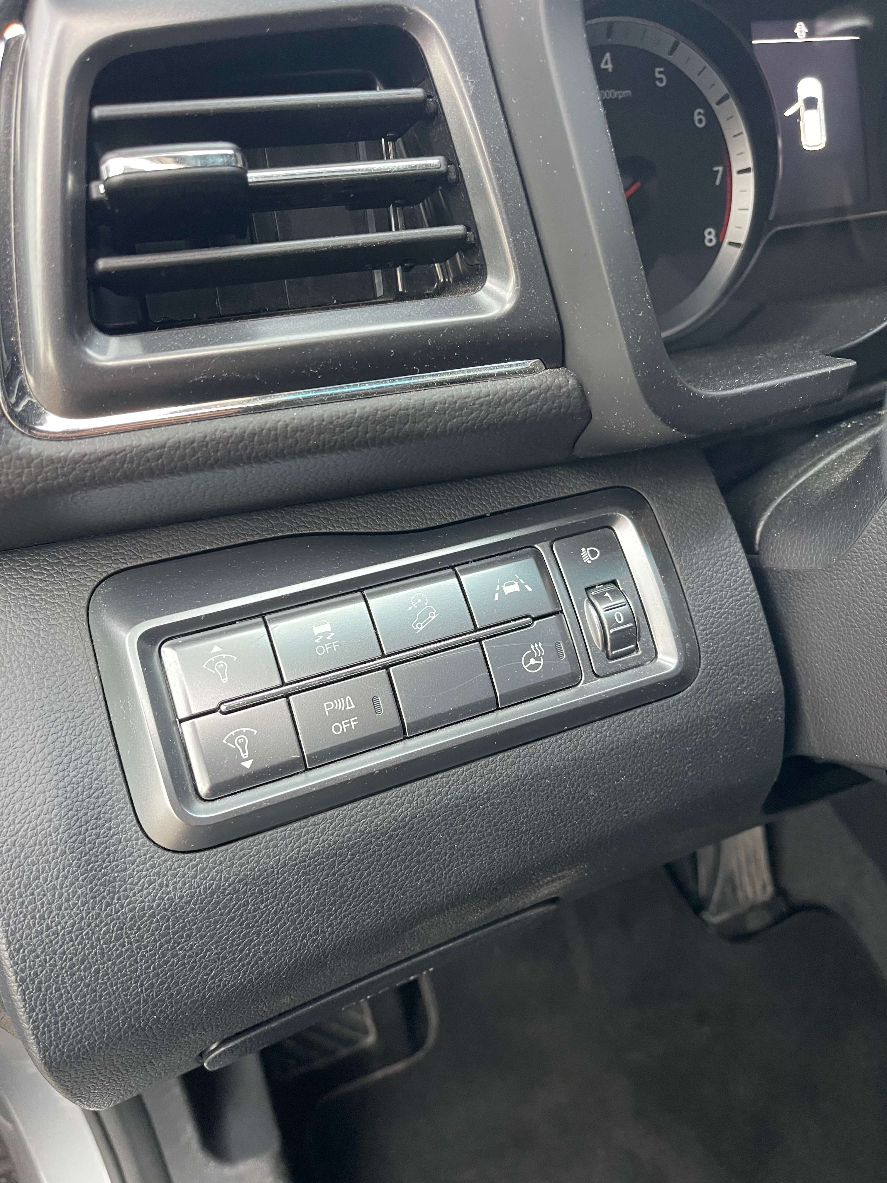 SsangYong Tivoli Garantie tot 3/2028