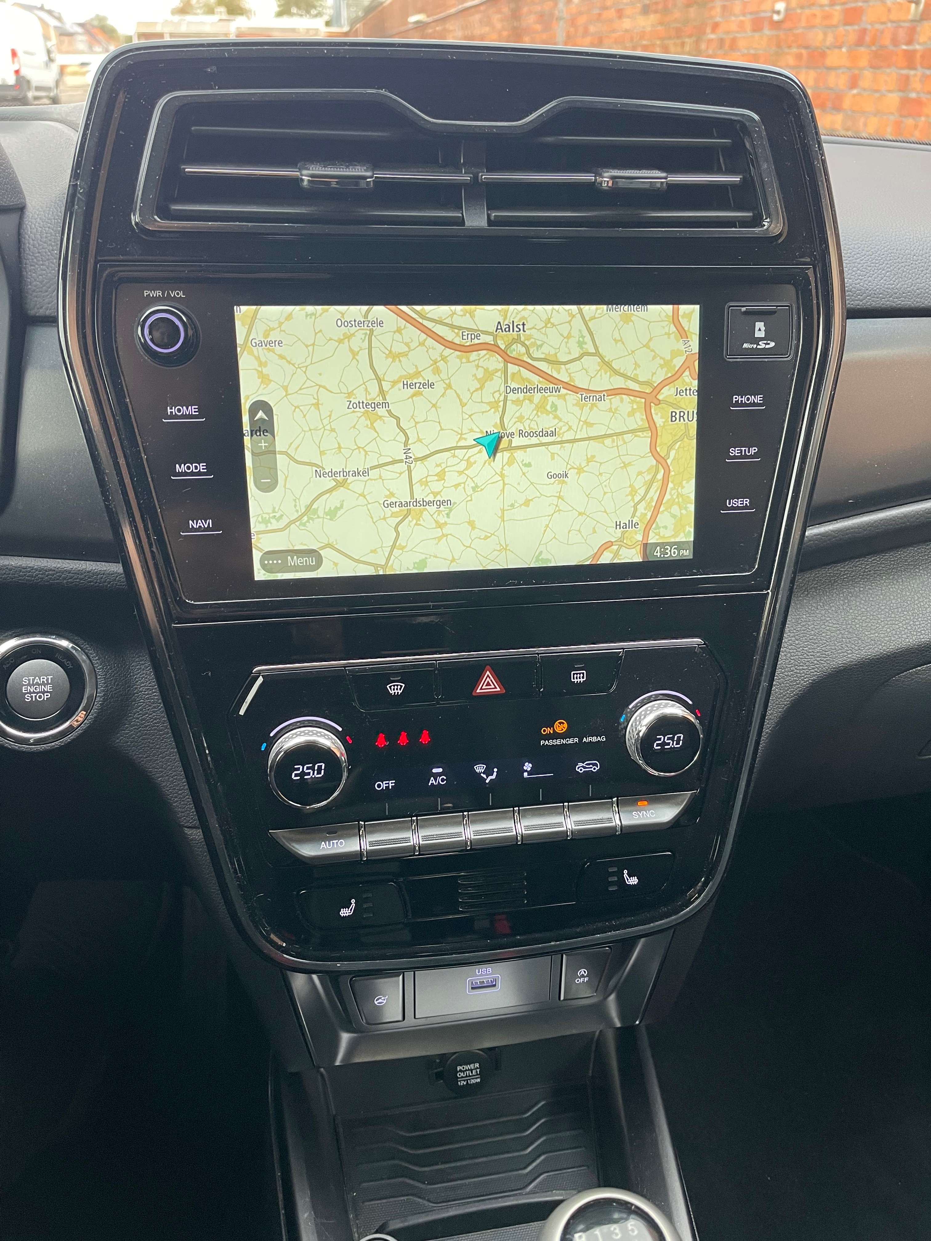 SsangYong Tivoli Garantie tot 3/2028