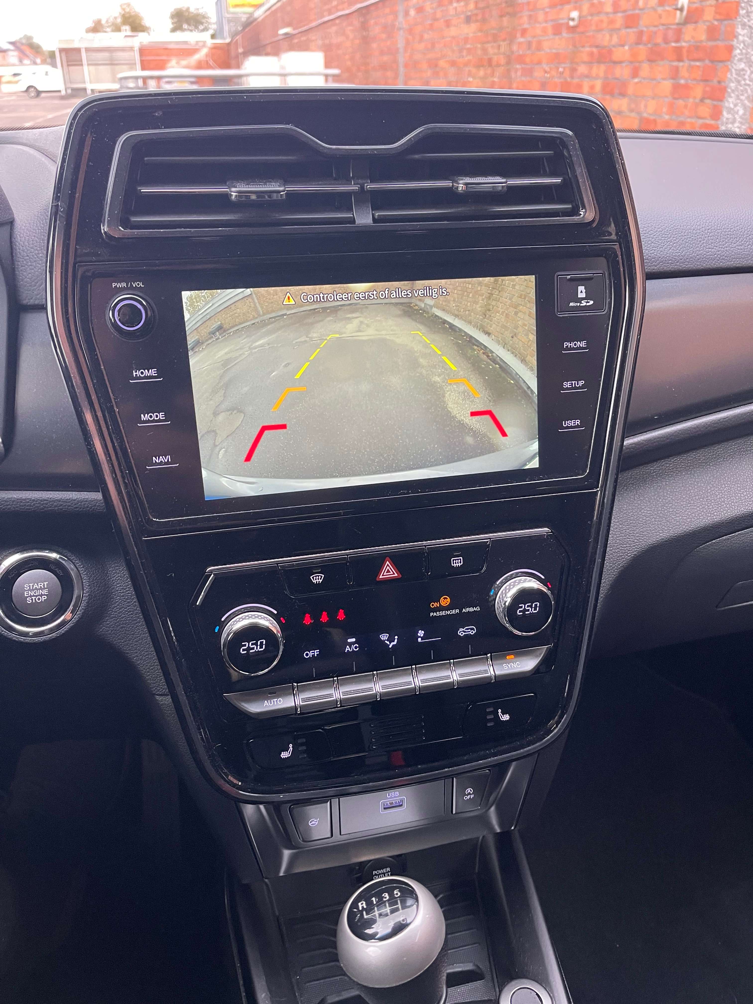 SsangYong Tivoli Garantie tot 3/2028