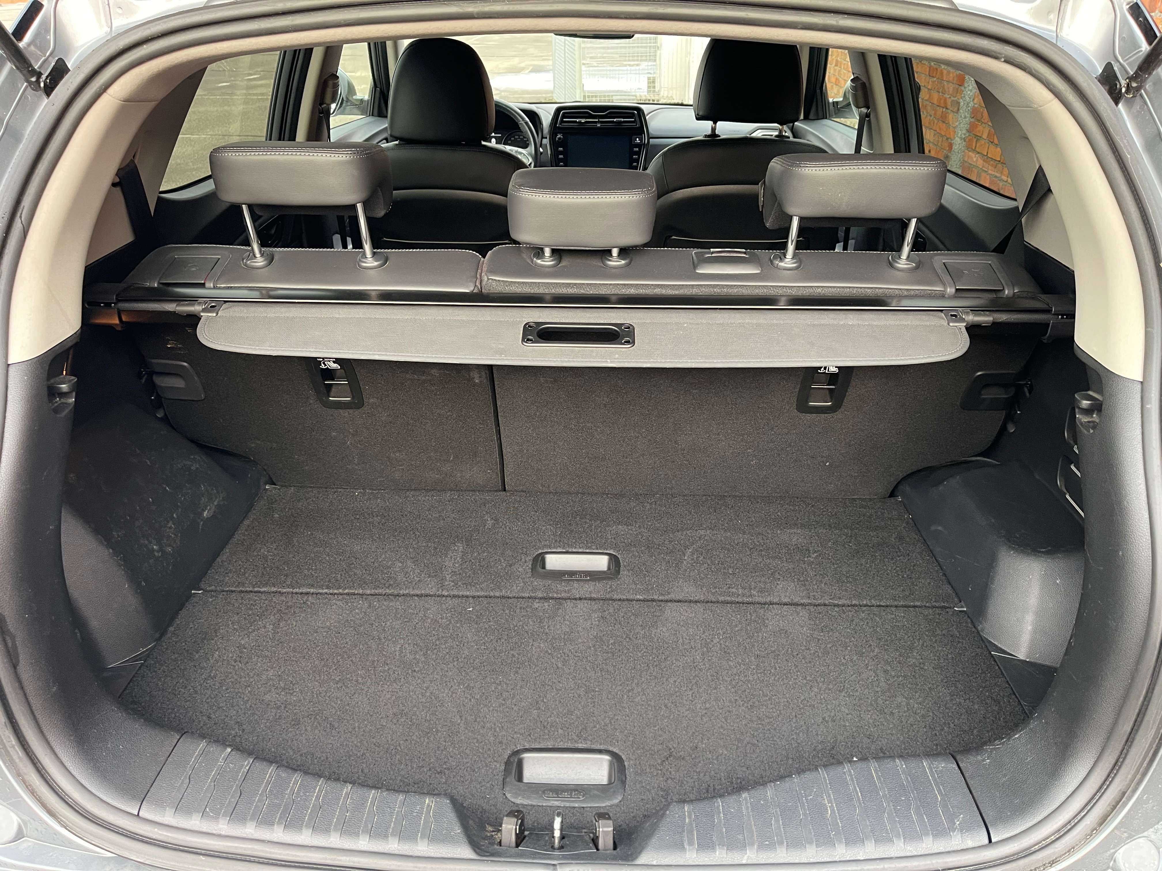 SsangYong Tivoli Garantie tot 3/2028