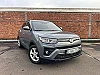 SsangYong Tivoli Garantie tot 3/2028 thumbnail