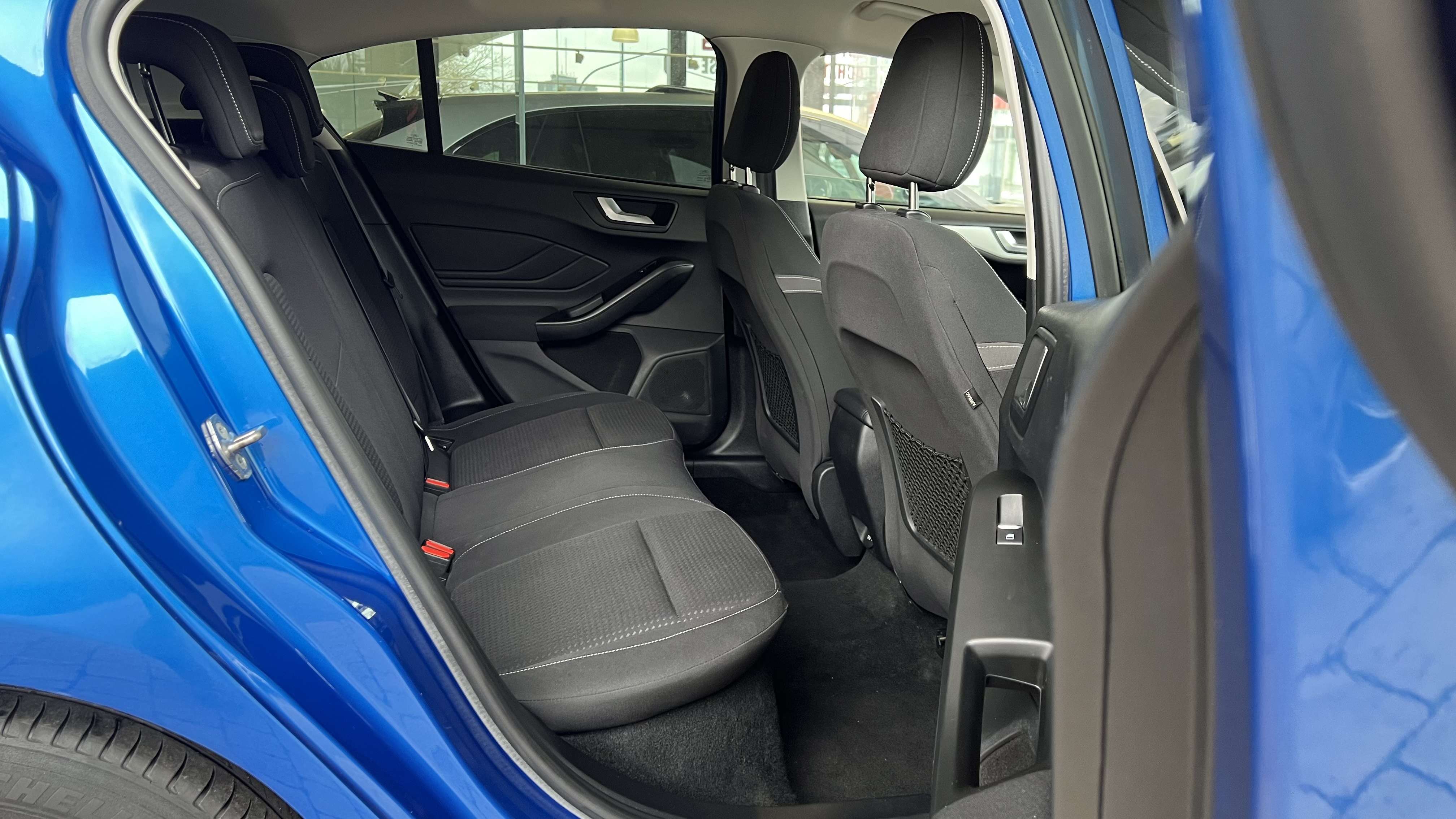 Ford Focus 1.5TDCi (EURO 6d) CAMERA-CARPLAY-PDC-WiFi-GAR 1AN