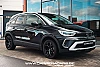 Opel Crossland 1.2 Turbo Ultimate S/S|*HEADUP*NAVI*CAMERA*CUIR|* thumbnail