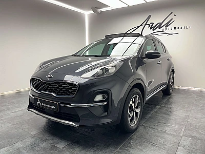 Kia Sportage 1.6 CRDi *CARPLAY*SIEGE CHAUFFANT AV+AR*GARANTIE*