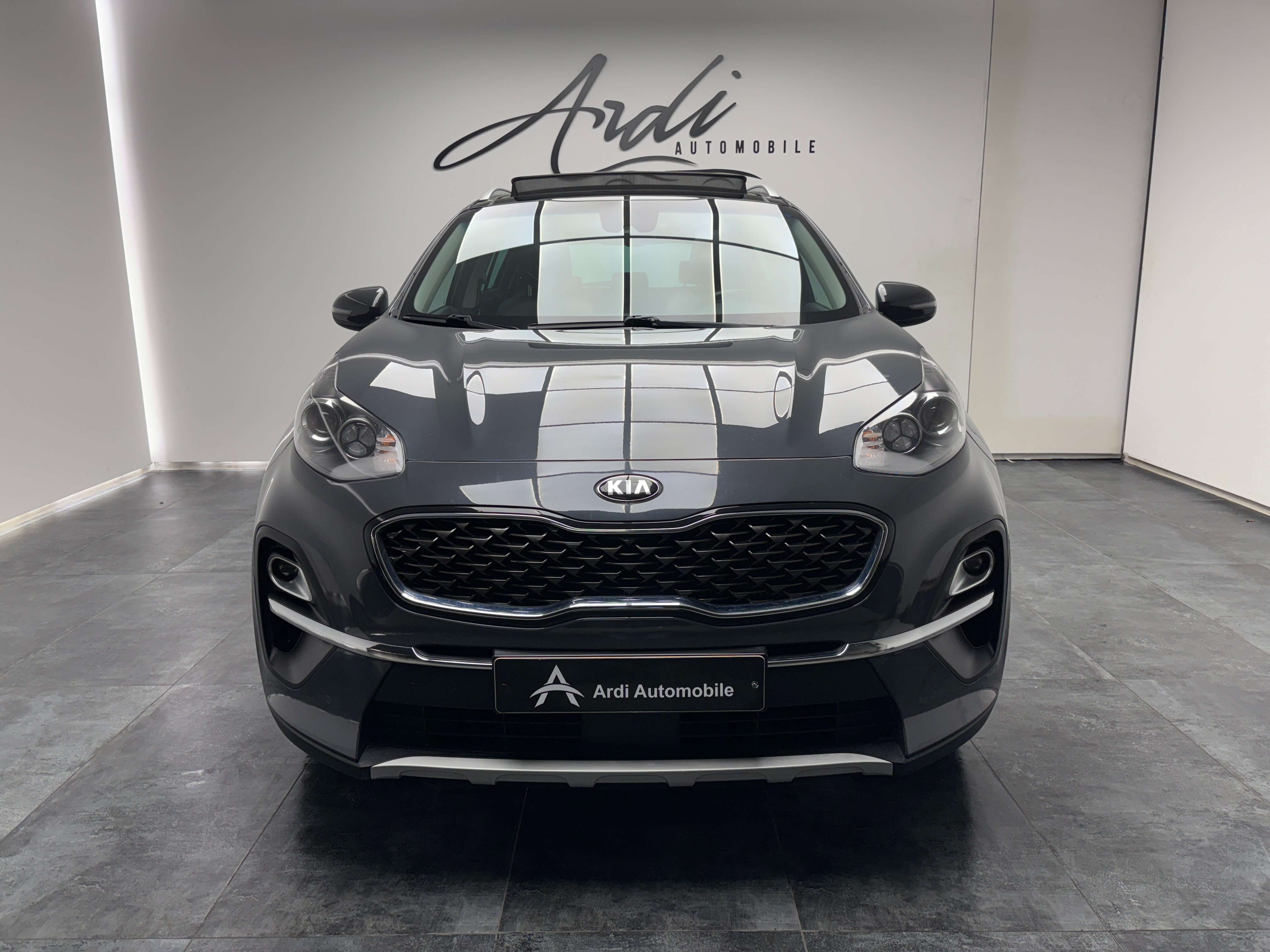 Kia Sportage 1.6 CRDi *CARPLAY*SIEGE CHAUFFANT AV+AR*GARANTIE*