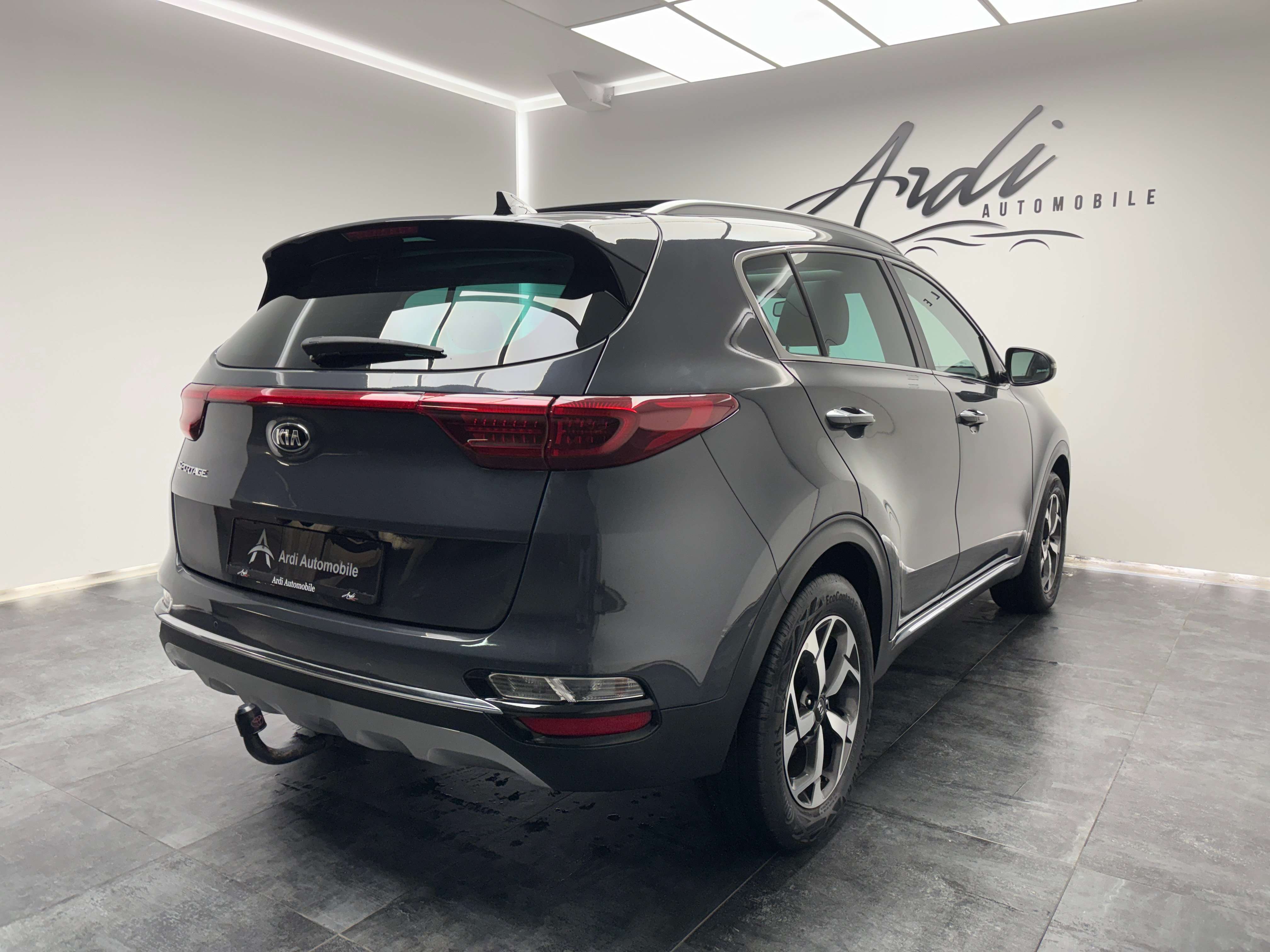 Kia Sportage 1.6 CRDi *CARPLAY*SIEGE CHAUFFANT AV+AR*GARANTIE*