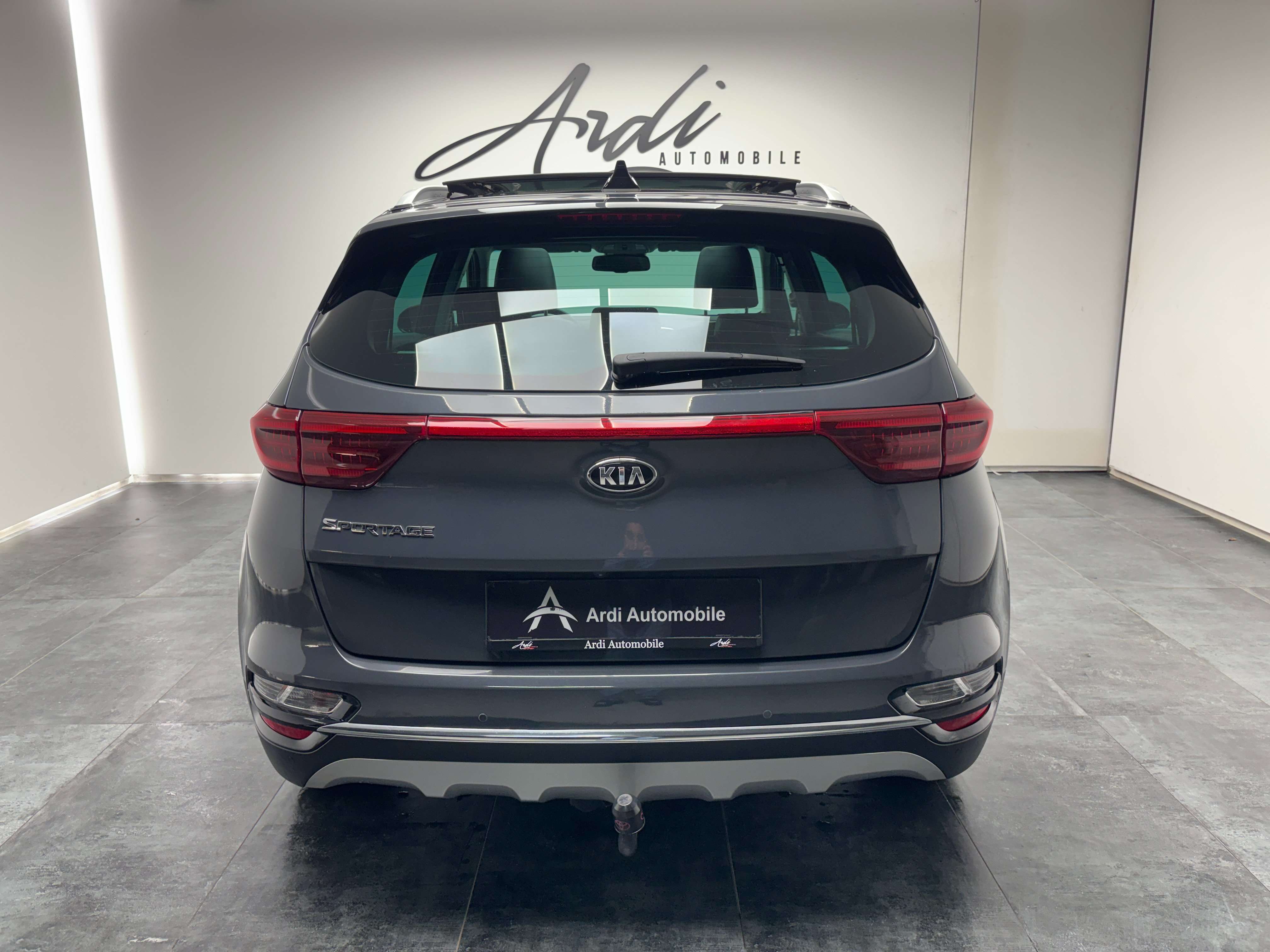 Kia Sportage 1.6 CRDi *CARPLAY*SIEGE CHAUFFANT AV+AR*GARANTIE*