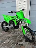 KAWASAKI KX thumbnail