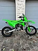 KAWASAKI KX thumbnail
