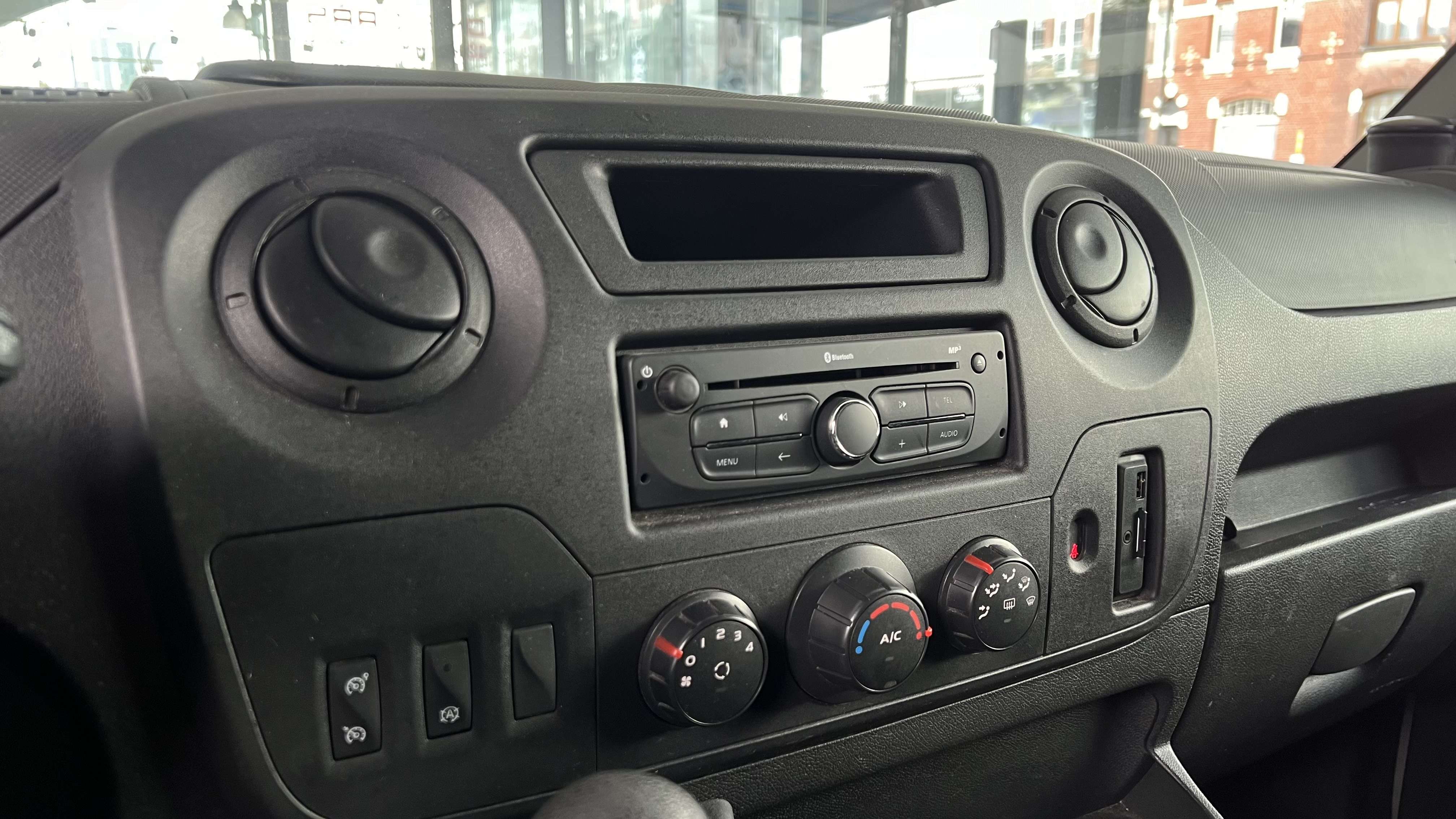 Renault Master AUTOM. 2.3dci 170cv (L3 H3) GPS-CAMERA-ATT REM...
