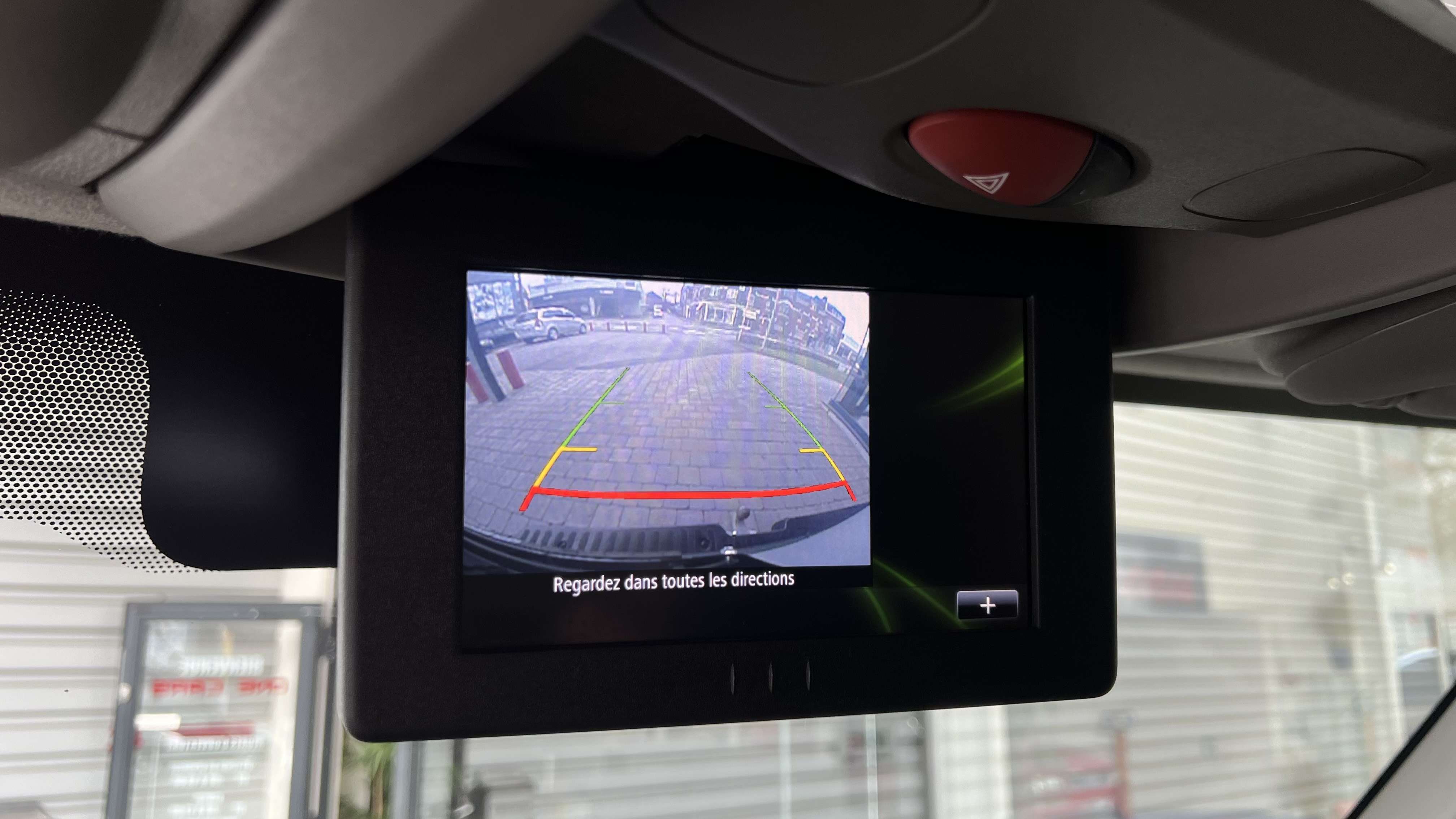 Renault Master AUTOM. 2.3dci 170cv (L3 H3) GPS-CAMERA-ATT REM...