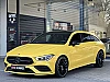 Mercedes-Benz CLA 200 CDi PACK AMG COCKPIT-CAMERA-BIXENON-CUIR-GPS-JA19 thumbnail