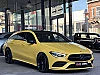 Mercedes-Benz CLA 200 CDi PACK AMG COCKPIT-CAMERA-BIXENON-CUIR-GPS-JA19 thumbnail