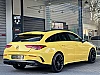 Mercedes-Benz CLA 200 CDi PACK AMG COCKPIT-CAMERA-BIXENON-CUIR-GPS-JA19 thumbnail