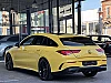 Mercedes-Benz CLA 200 CDi PACK AMG COCKPIT-CAMERA-BIXENON-CUIR-GPS-JA19 thumbnail