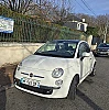 Fiat 500 II (2) 0.9 8V 85 TWINAIR S/S LOUNGE thumbnail