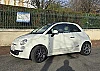 Fiat 500 II (2) 0.9 8V 85 TWINAIR S/S LOUNGE thumbnail