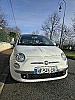 Fiat 500 II (2) 0.9 8V 85 TWINAIR S/S LOUNGE thumbnail