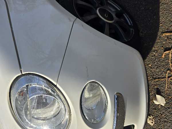 Fiat 500 II (2) 0.9 8V 85 TWINAIR S/S LOUNGE