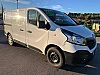 Renault Trafic FOURGON FGN L1H1 1000 KG DCI 120 E6 GRAND CONFORT thumbnail