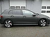 Volkswagen Golf GTI Golf 2.0 TSI GTI OPF DSG Covering noir thumbnail