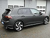 Volkswagen Golf GTI Golf 2.0 TSI GTI OPF DSG Covering noir thumbnail