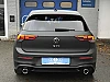 Volkswagen Golf GTI Golf 2.0 TSI GTI OPF DSG Covering noir thumbnail