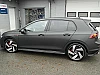 Volkswagen Golf GTI Golf 2.0 TSI GTI OPF DSG Covering noir thumbnail