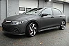 Volkswagen Golf GTI Golf 2.0 TSI GTI OPF DSG Covering noir thumbnail