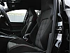 Volkswagen Golf GTI Golf 2.0 TSI GTI OPF DSG Covering noir thumbnail