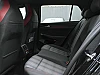 Volkswagen Golf GTI Golf 2.0 TSI GTI OPF DSG Covering noir thumbnail