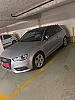 Audi A3 III CABRIOLET 1.6 TDI 110 DPF 5CV AMBIENTE thumbnail