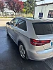 Audi A3 III CABRIOLET 1.6 TDI 110 DPF 5CV AMBIENTE thumbnail