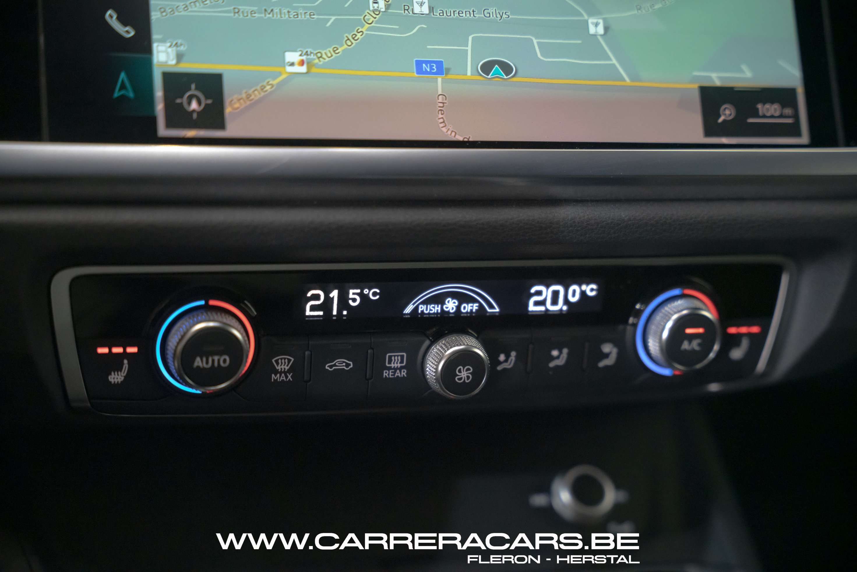 Audi Q3 Sportback 40 TDi Quattro S line S tronic*|LOOK RS
