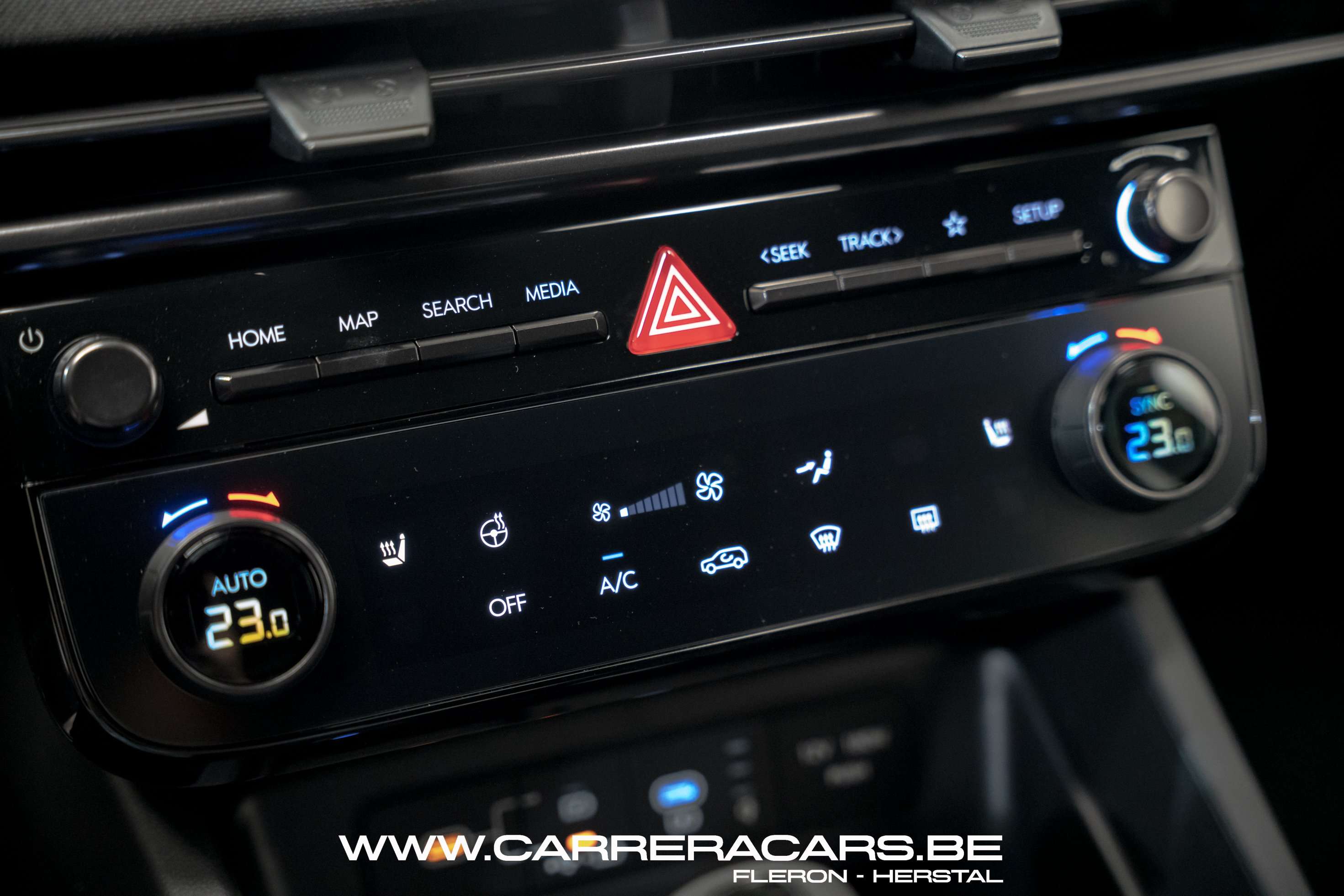 Hyundai TUCSON 1.6 TGDi 4WD N-Line HTRAC*|AUTO*CAMERA*NAVI*CUIR*|