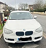 Bmw Serie 1 (F20) 114D LOUNGE 5P thumbnail