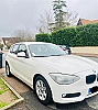 Bmw Serie 1 (F20) 114D LOUNGE 5P thumbnail