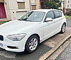 Bmw Serie 1 (F20) 114D LOUNGE 5P thumbnail