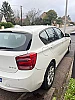Bmw Serie 1 (F20) 114D LOUNGE 5P thumbnail