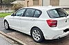 Bmw Serie 1 (F20) 114D LOUNGE 5P thumbnail