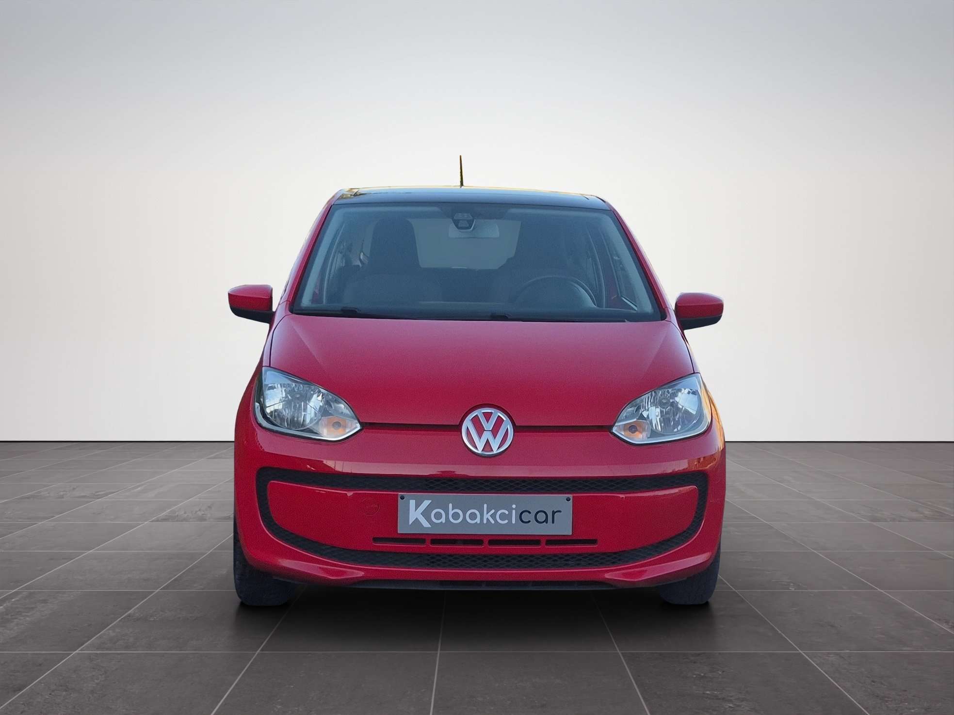 Volkswagen up! 1.0i Club up! - Petit Budget et Economique à l'Usage - Garantie 12 Mois avec Entretien Effectué - Dispo - Zone LEZ Ok