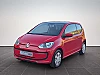 Volkswagen up! 1.0i Club up! - Petit Budget et Economique à l'Usage - Garantie 12 Mois avec Entretien Effectué - Dispo - Zone LEZ Ok thumbnail