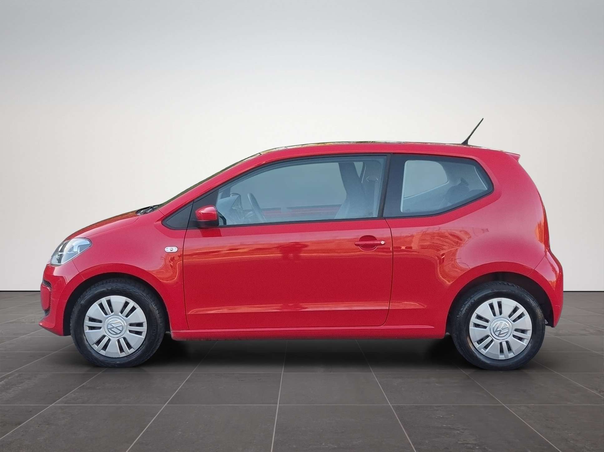 Volkswagen up! 1.0i Club up! - Petit Budget et Economique à l'Usage - Garantie 12 Mois avec Entretien Effectué - Dispo - Zone LEZ Ok