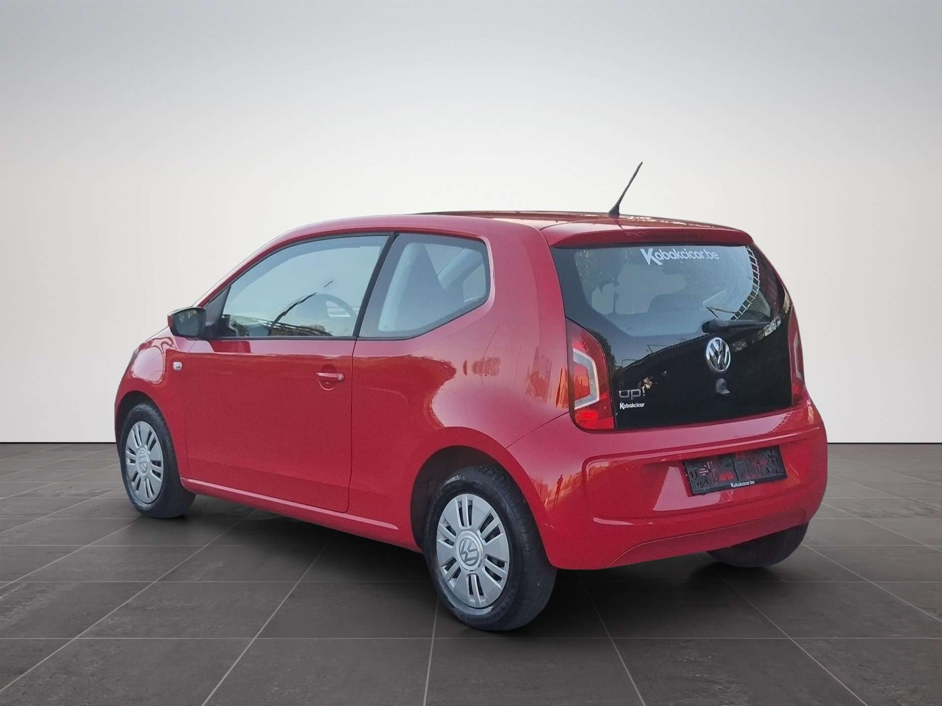 Volkswagen up! 1.0i Club up! - Petit Budget et Economique à l'Usage - Garantie 12 Mois avec Entretien Effectué - Dispo - Zone LEZ Ok
