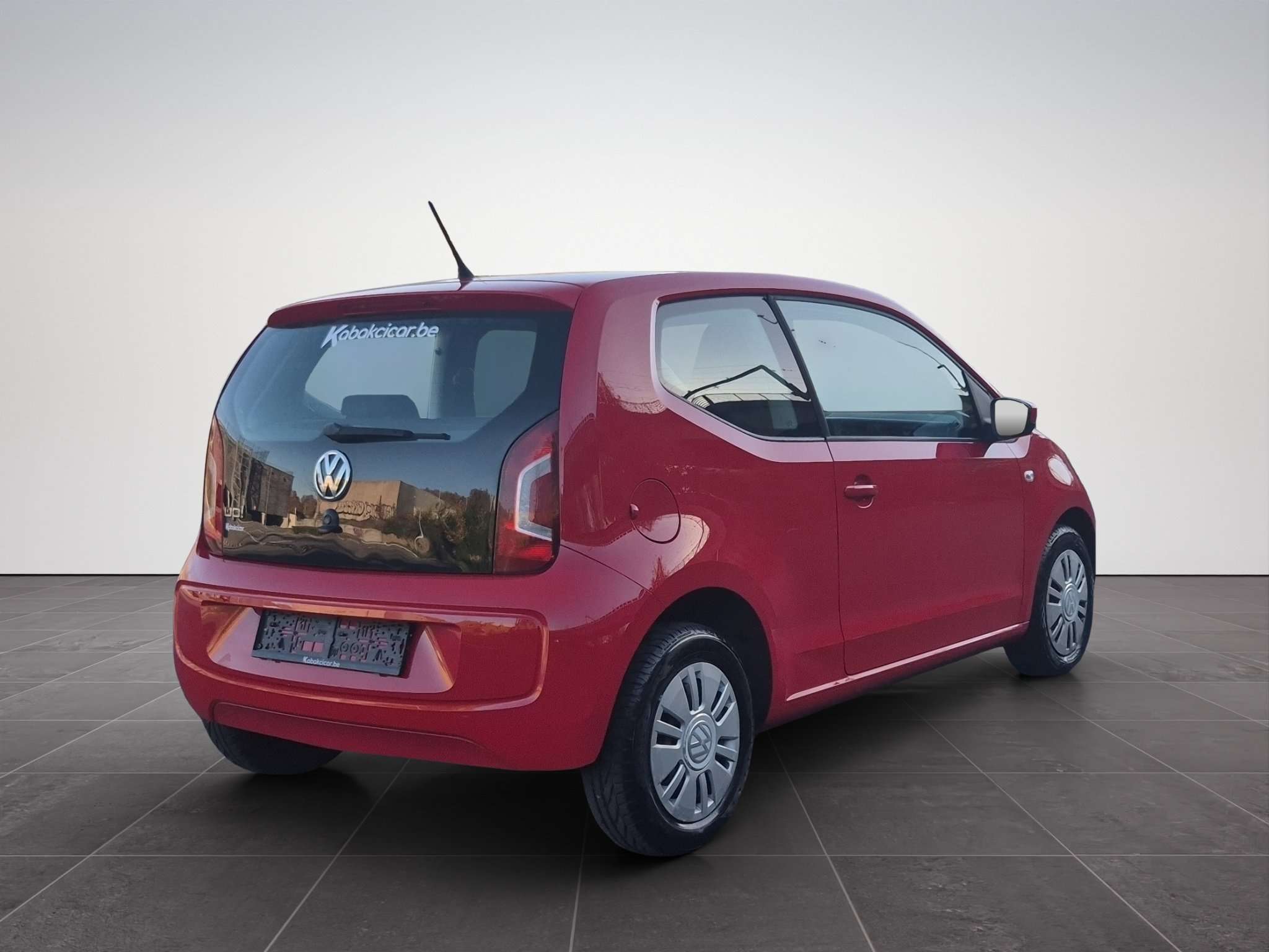Volkswagen up! 1.0i Club up! - Petit Budget et Economique à l'Usage - Garantie 12 Mois avec Entretien Effectué - Dispo - Zone LEZ Ok