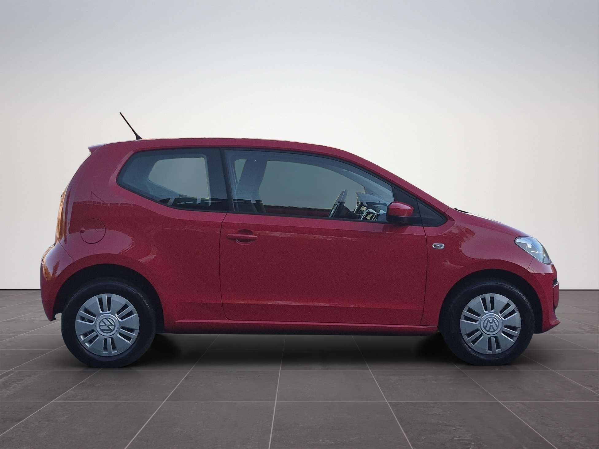 Volkswagen up! 1.0i Club up! - Petit Budget et Economique à l'Usage - Garantie 12 Mois avec Entretien Effectué - Dispo - Zone LEZ Ok
